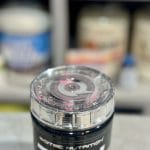 تی جی اچ سایتک نوتریشن