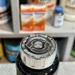 مگا آرژنین سایتک نوتریشن