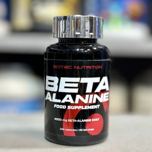 بتاآلانین سایتک نوتریشن