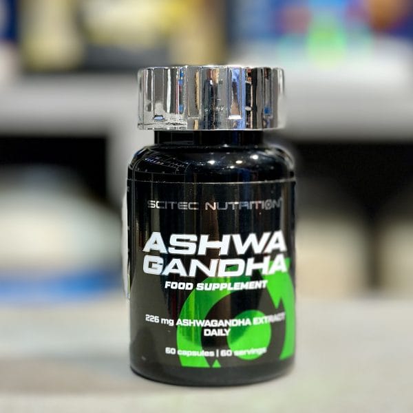 اشواگاندوا سایتک نوتریشن