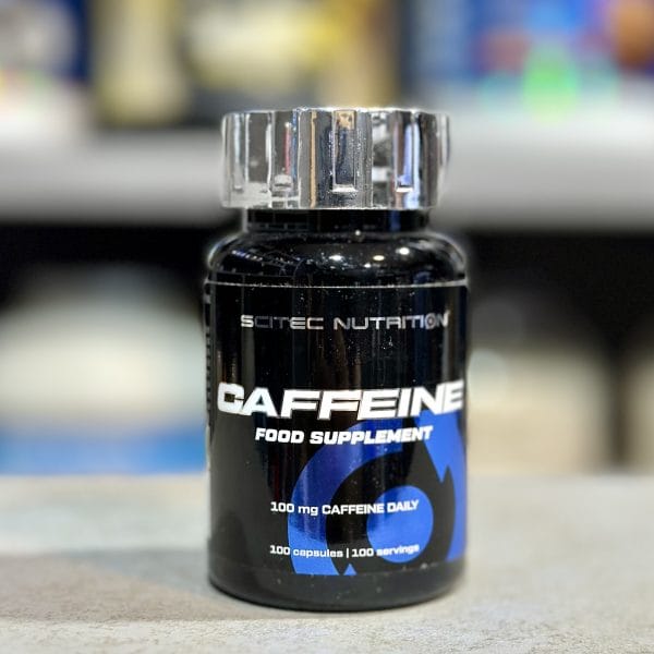 کافئین سایتک نوتریشن