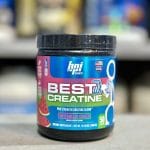 بست کراتین بی پی آی