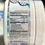 چربی سوز لیپوساید پودری ایوژن