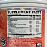 پمپ اکستریم ایوژن نوتریشن