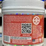 پمپ اکستریم ایوژن نوتریشن