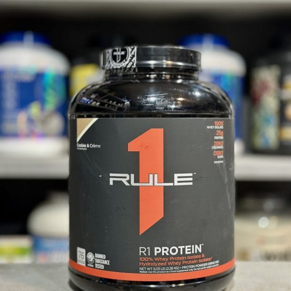 وی ایزوله رول وان