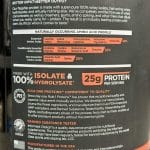 وی ایزوله رول وان