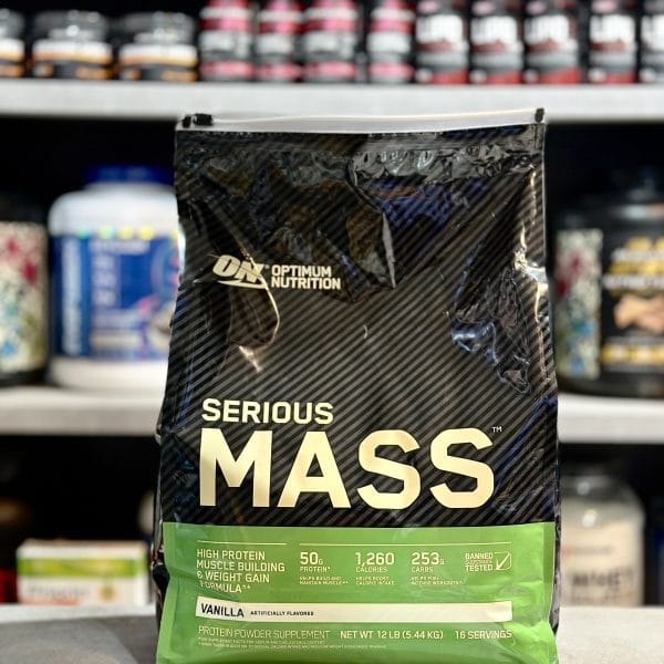 سیریس مس اپتیموم نوتریشن 5/5کیلو ON