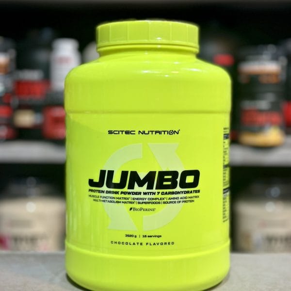 جامبو سایتک نوتریشن