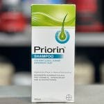 شامپو پریورین بایر