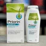 شامپو پریورین بایر