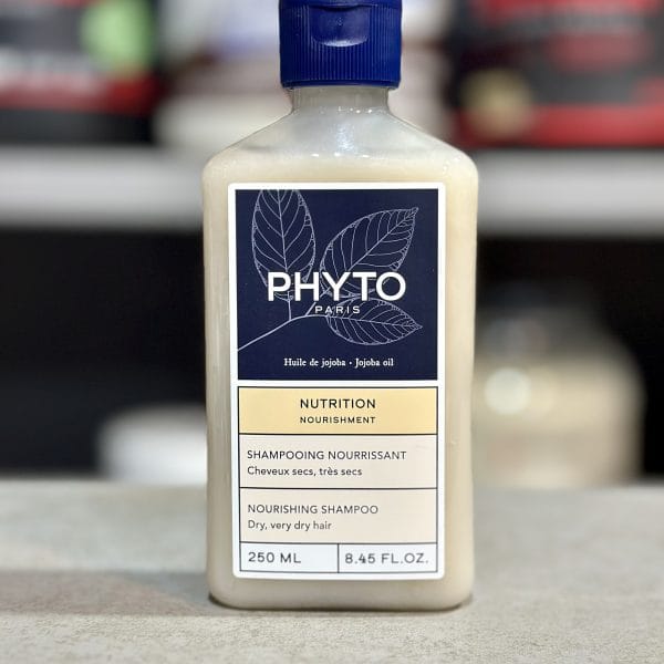 شامپو فیتو مخصوص موهای خشک و آسیب دیده