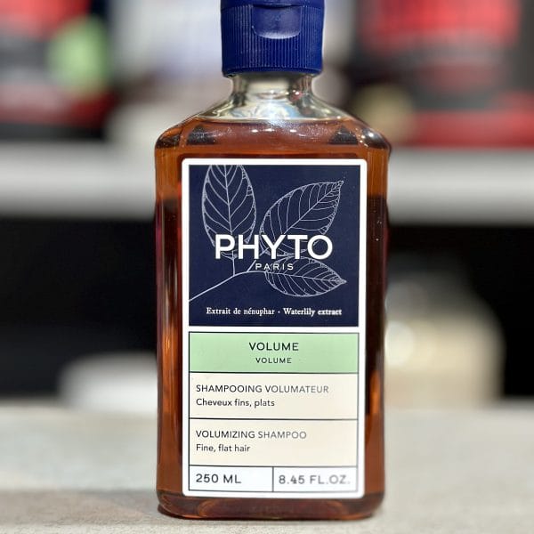 شامپو فیتو حجم دهنده موهای نازک و کم پشت