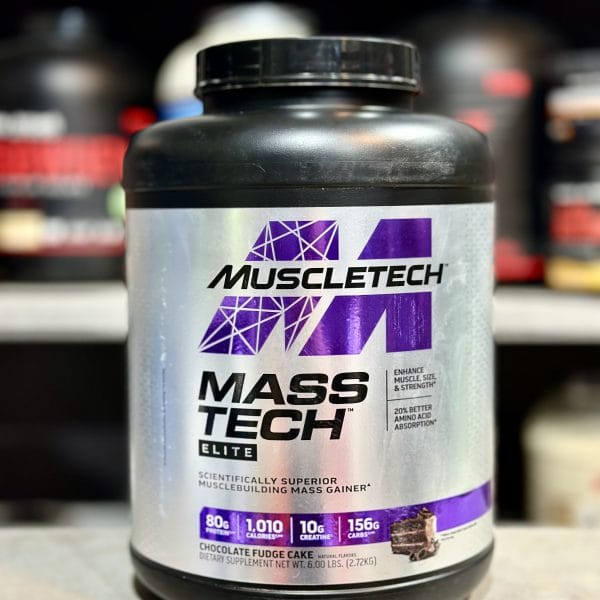 مس تک الایت ماسل تک