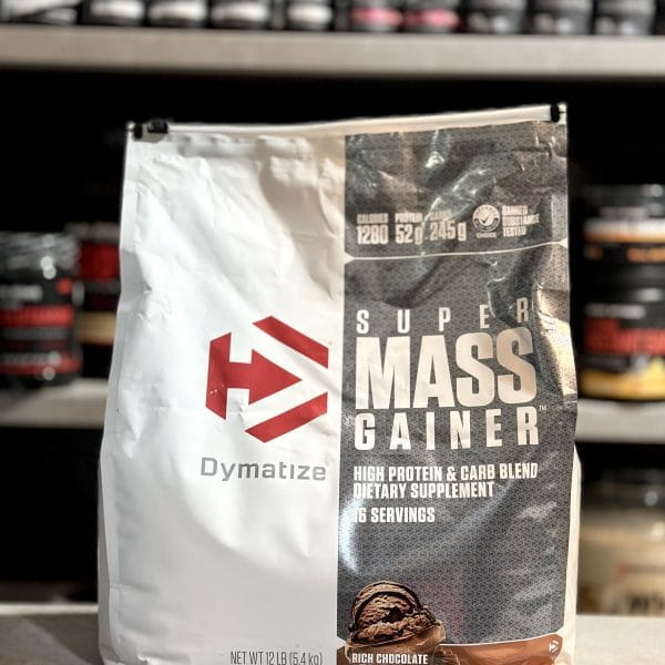 سوپر مس گینر دایماتیز