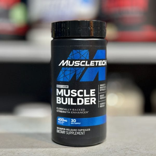 ماسل بیلدر ماسل تک