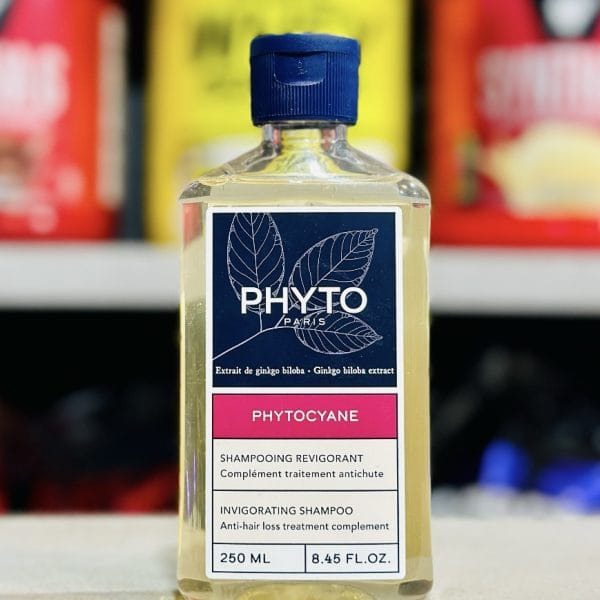 شامپو فیتو ضد ریزش مخصوص بانوان