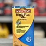 غضروف ساز تریپل فلکس +۵۰ نیچرمید