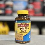 غضروف ساز تریپل فلکس +۵۰ نیچرمید