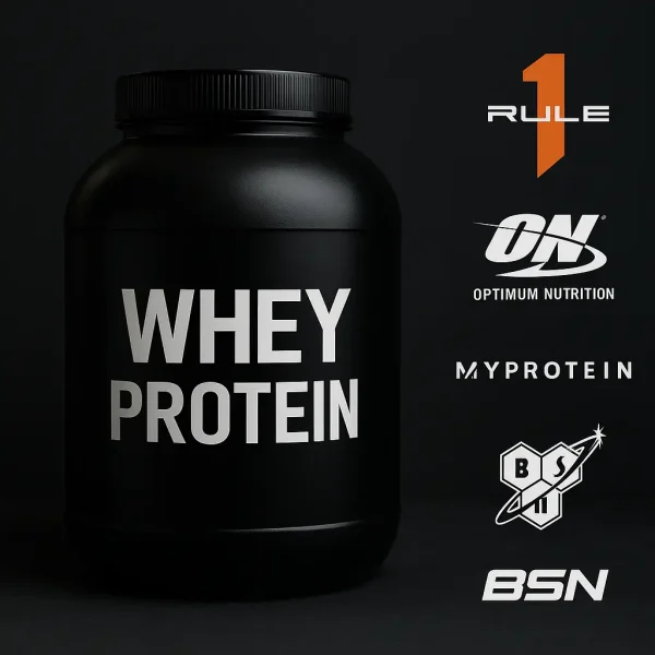 قیمت وی پروتئین