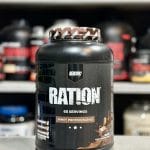 پروتئین وی ریشن ردکان وان