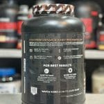 پروتئین وی ریشن ردکان وان