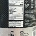 هیدرو وی اپتیموم نوتریشن