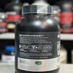 هیدرو وی اپتیموم نوتریشن