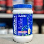 آمینو جکت ایوژن