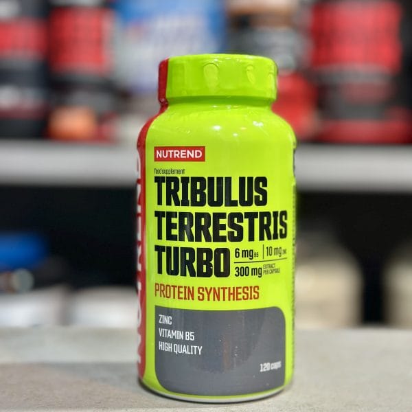 تریبلوس ناترند