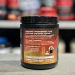 کراتین جویدنی ماسل تک