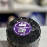 کراتین جویدنی ماسل تک