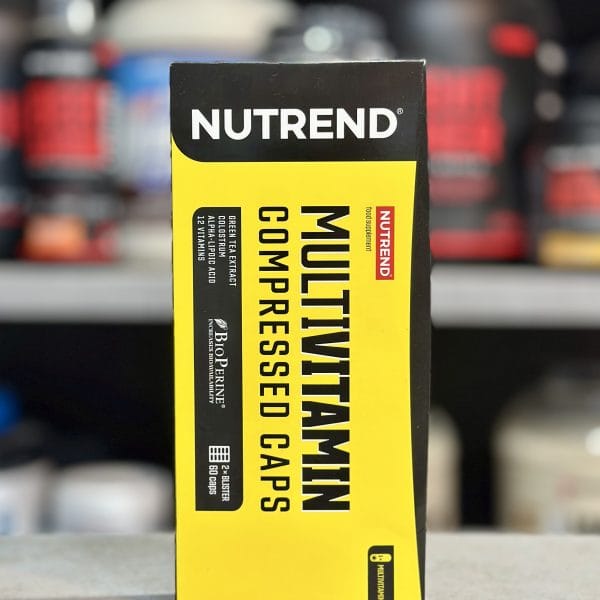 مولتی ویتامین ناترند