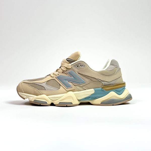 کفش نیوبالانس مدل ۹۰۶۰ کرم