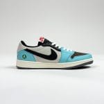 کفش نایکی ایر جردن 1 لو تراویس اسکات