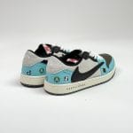 کفش نایکی ایر جردن 1 لو تراویس اسکات