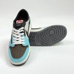 کفش نایکی ایر جردن 1 لو تراویس اسکات