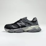 کفش نیوبالانس ۹۰۶۰ مشکی خاکستری