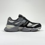 کفش نیوبالانس ۹۰۶۰ مشکی خاکستری