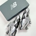 کفش نیوبالانس ۹۰۶۰ خاکستری