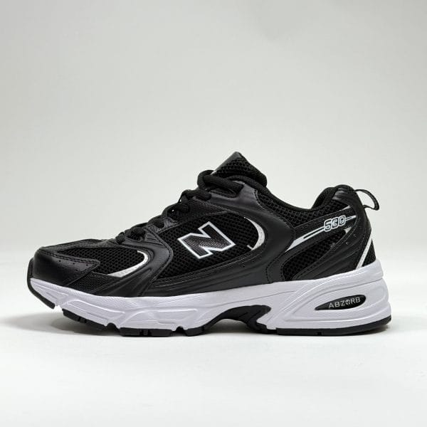 کفش نیوبالانس مدل ۵۳۰ مشکی