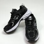 کفش نیوبالانس مدل ۵۳۰ مشکی