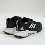 کفش آدیداس کلودفوم مشکی سفید