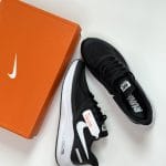 کفش نایک مدل گاید 7X مشکی