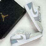 کفش نایک پاریس ایر جردن