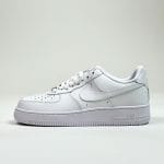 کفش نایک ایر فورس سفید