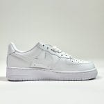 کفش نایک ایر فورس سفید