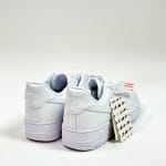 کفش نایک ایر فورس سفید