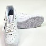 کفش نایک ایر فورس سفید