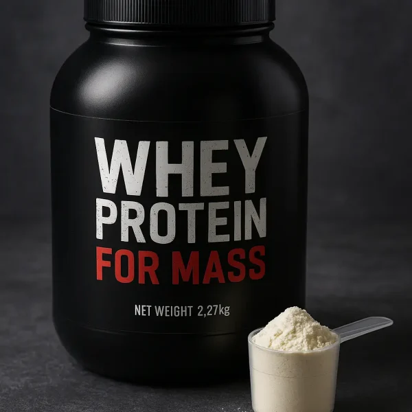 بهترین پروتئین وی برای حجم